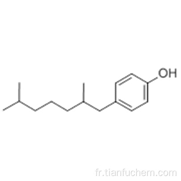 Phénol, nonyl- CAS 25154-52-3